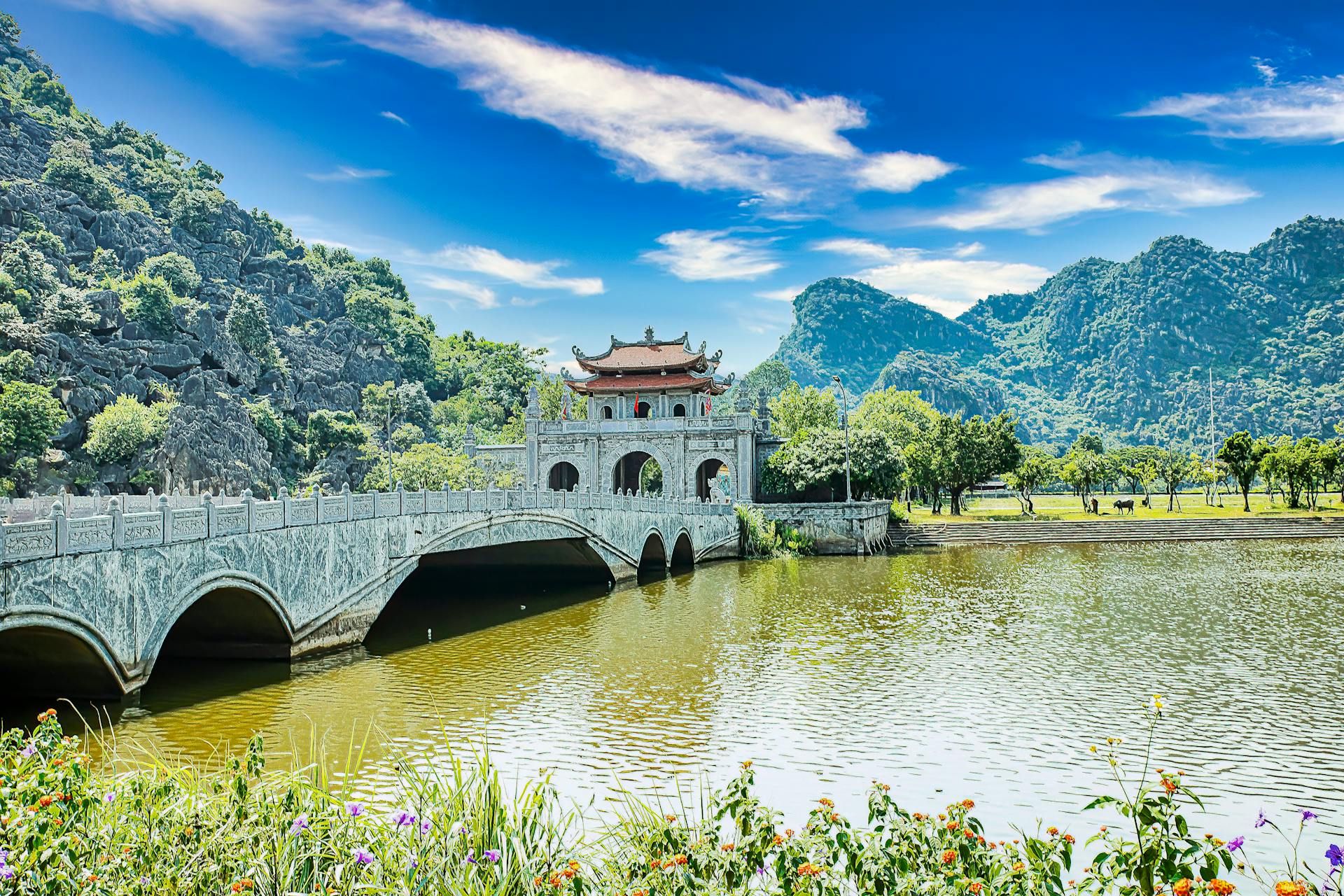 Organizza un Volo per il Vietnam: Guida Passo-Passo 2026