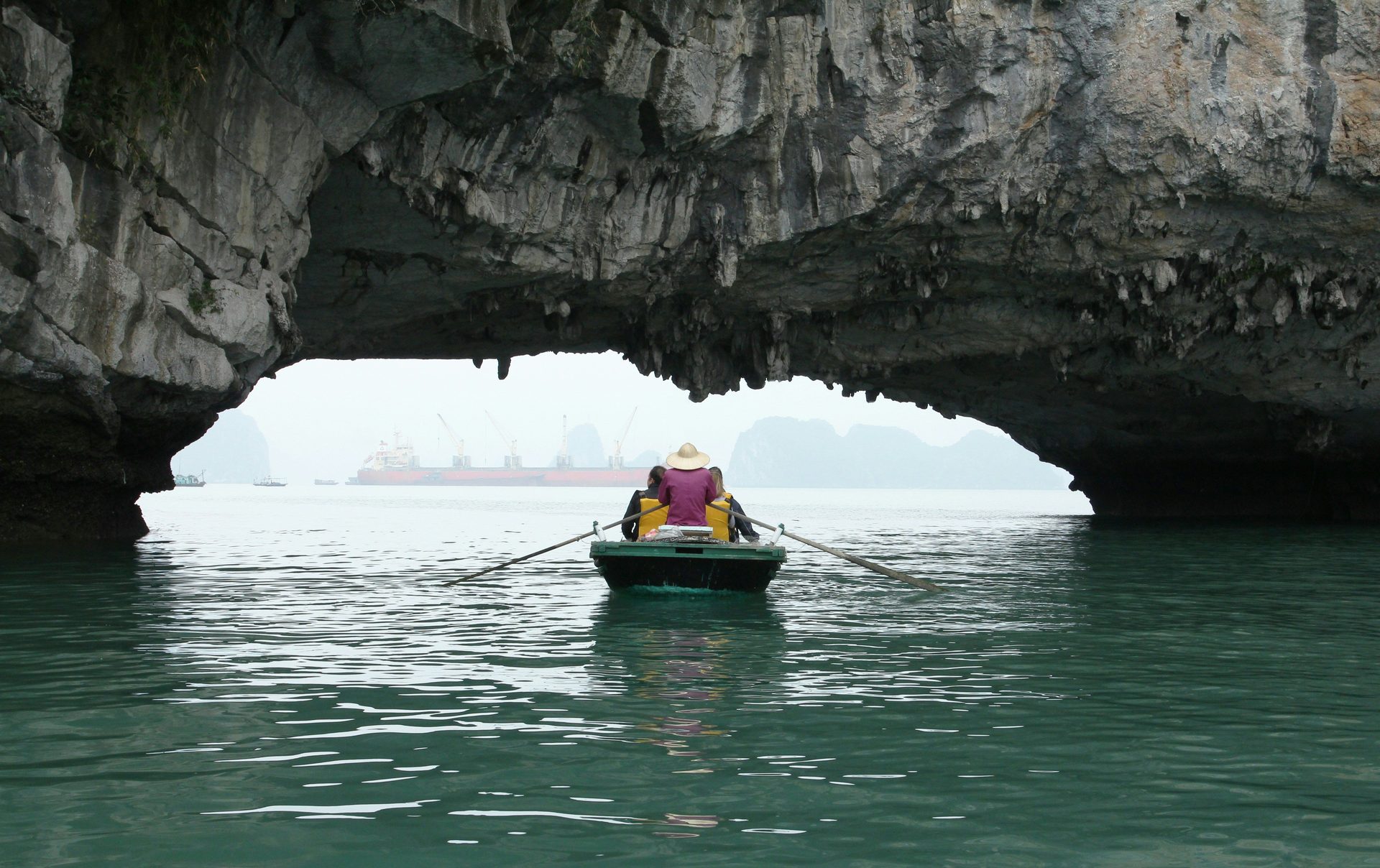 Tour Vietnam Completo 10 Giorni : Dal Nord al Mekong - 10 giorni / 9 notti